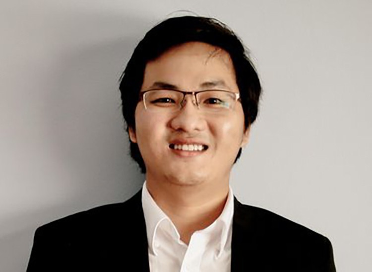CEO ZBET - Hoàng Nguyễn